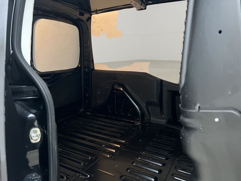 Citroen Berlingo bild 11
