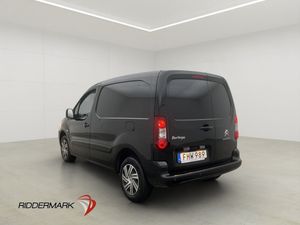 Citroen Berlingo bild 7