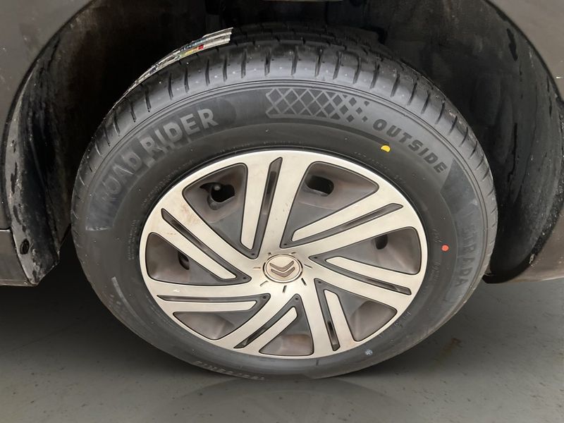 Citroen Berlingo bild 23