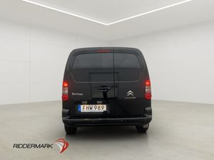 Citroen Berlingo bild 8