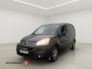 Citroen Berlingo bild 3