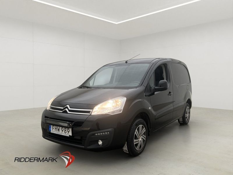 Citroen Berlingo bild 3