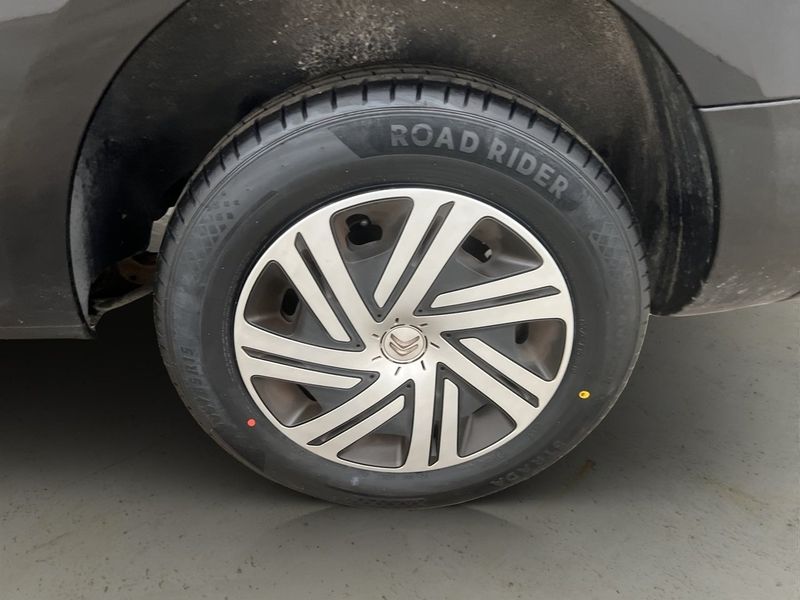 Citroen Berlingo bild 21