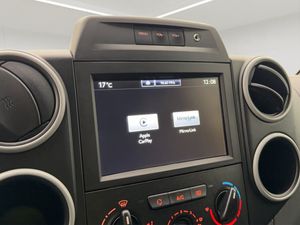 Citroen Berlingo bild 17