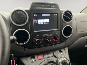 Citroen Berlingo bild 15