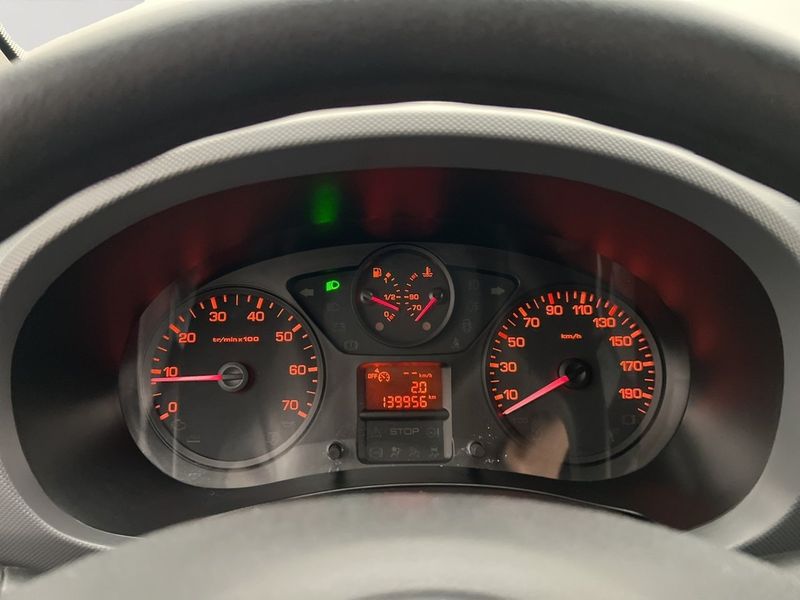 Citroen Berlingo bild 14