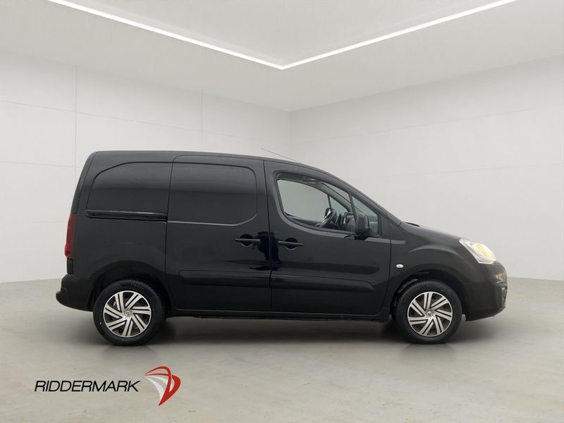 Citroen Berlingo bild 2