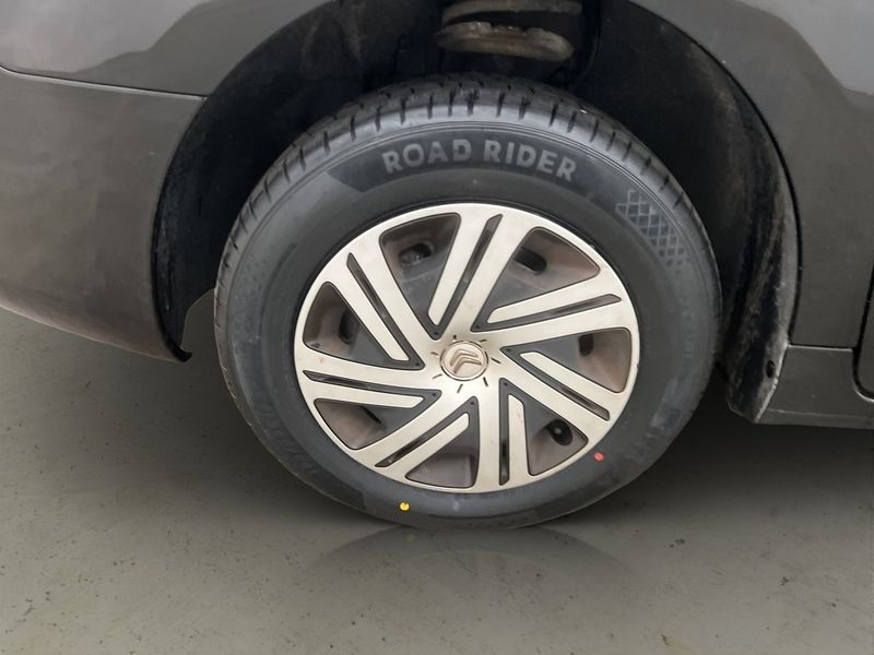 Citroen Berlingo bild 20