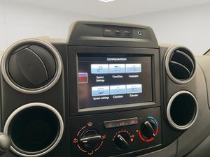 Citroen Berlingo bild 16