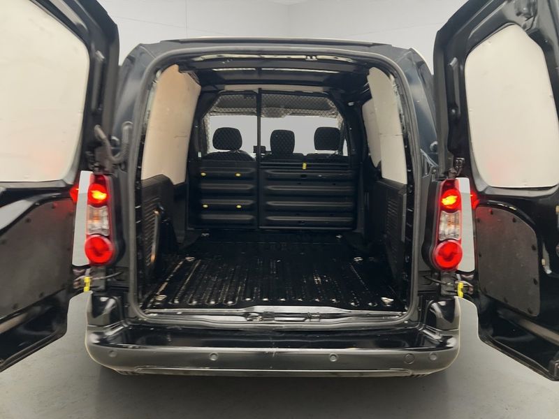 Citroen Berlingo bild 10