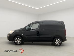 Citroen Berlingo bild 6