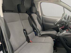 Citroen Berlingo bild 18
