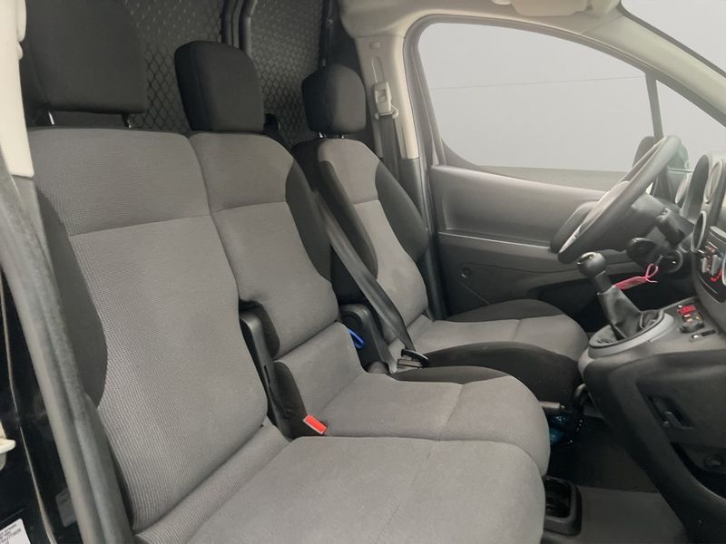 Citroen Berlingo bild 18