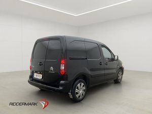 Citroen Berlingo bild 9