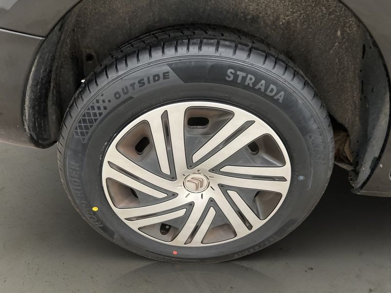 Citroen Berlingo bild 22