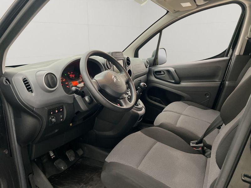 Citroen Berlingo bild 12