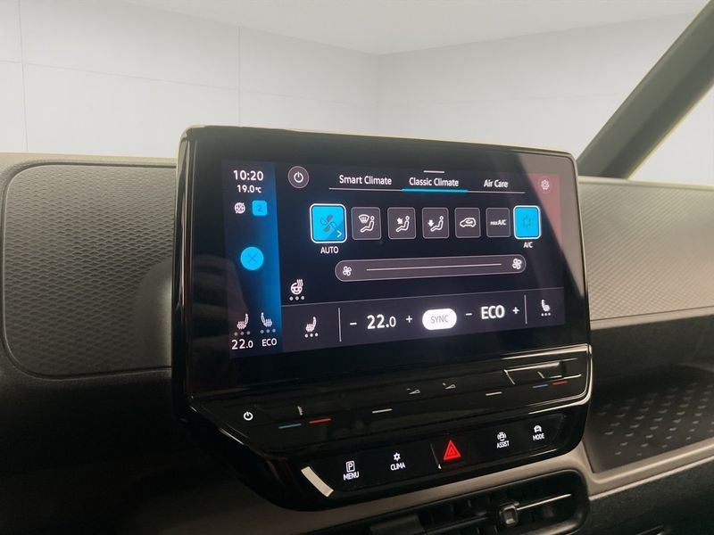 Volkswagen ID. Buzz bild 23