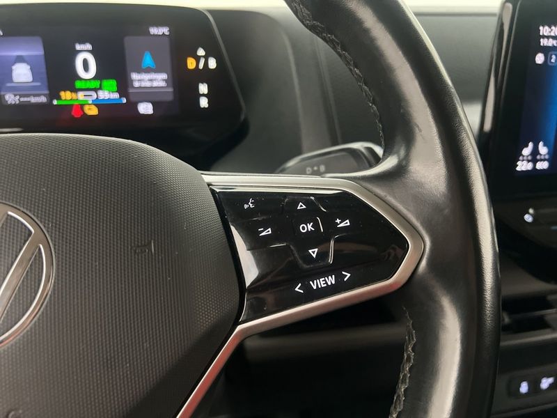 Volkswagen ID. Buzz bild 18