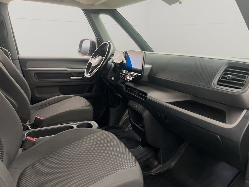 Volkswagen ID. Buzz bild 27