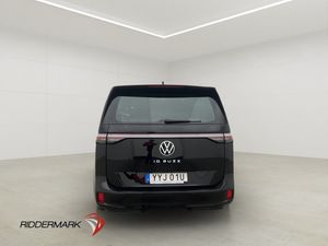 Volkswagen ID. Buzz bild 8