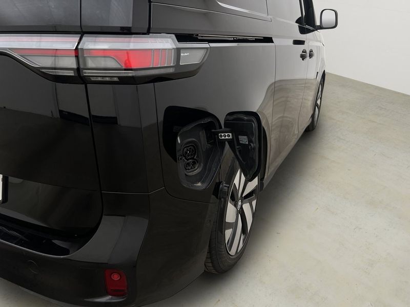 Volkswagen ID. Buzz bild 10