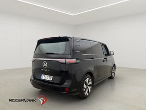 Volkswagen ID. Buzz bild 9