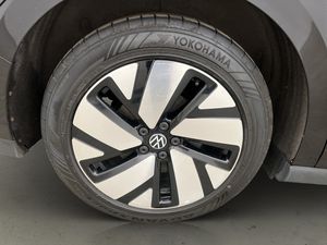 Volkswagen ID. Buzz bild 30