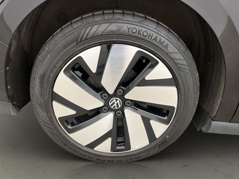 Volkswagen ID. Buzz bild 30