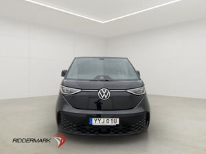 Volkswagen ID. Buzz bild 5