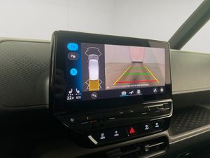 Volkswagen ID. Buzz bild 19