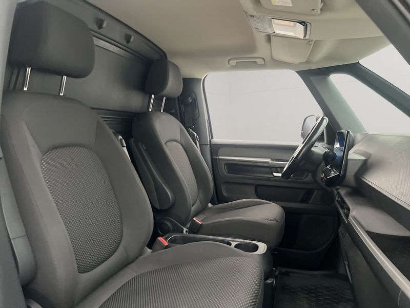 Volkswagen ID. Buzz bild 26