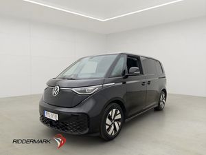 Volkswagen ID. Buzz bild 3