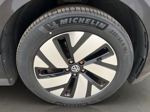 Volkswagen ID. Buzz bild 31