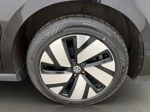 Volkswagen ID. Buzz bild 29