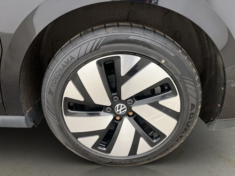 Volkswagen ID. Buzz bild 29