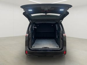 Volkswagen ID. Buzz bild 11