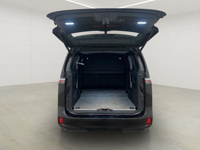 Volkswagen ID. Buzz bild 11