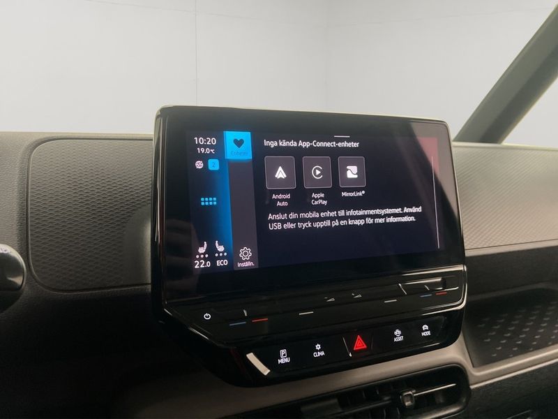Volkswagen ID. Buzz bild 21