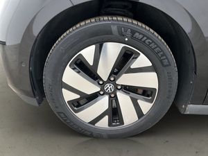 Volkswagen ID. Buzz bild 28