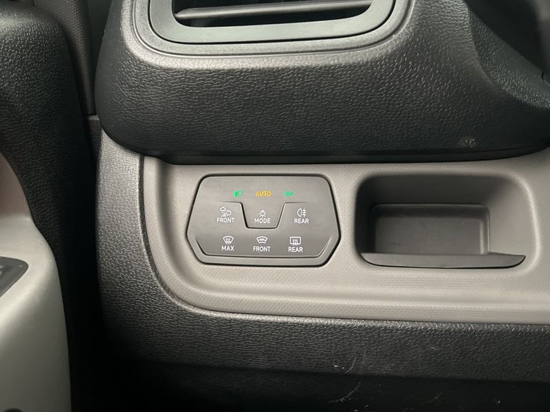 Volkswagen ID. Buzz bild 15