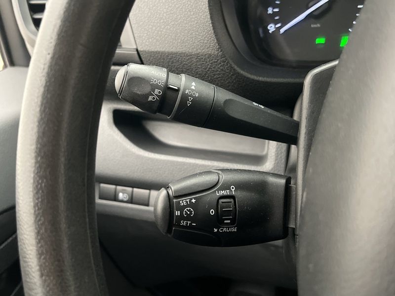 Citroen Jumpy bild 17