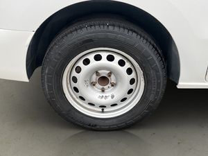 Citroen Jumpy bild 28
