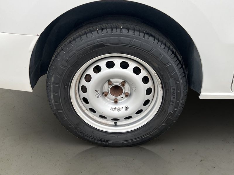 Citroen Jumpy bild 28