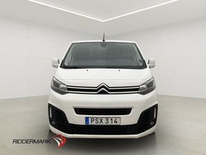 Citroen Jumpy bild 5