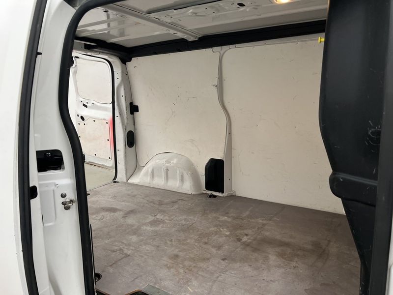 Citroen Jumpy bild 12