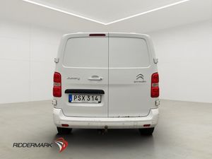 Citroen Jumpy bild 8