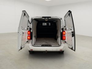 Citroen Jumpy bild 10