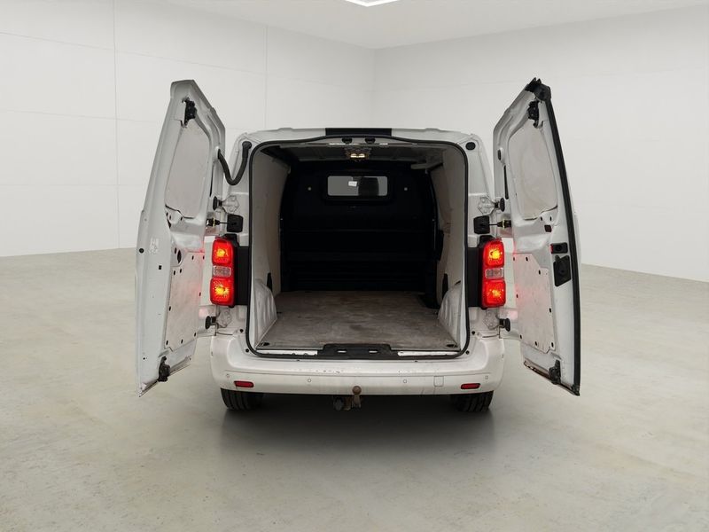 Citroen Jumpy bild 10
