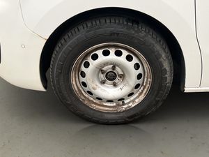 Citroen Jumpy bild 26