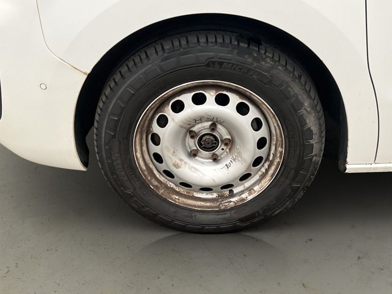 Citroen Jumpy bild 26